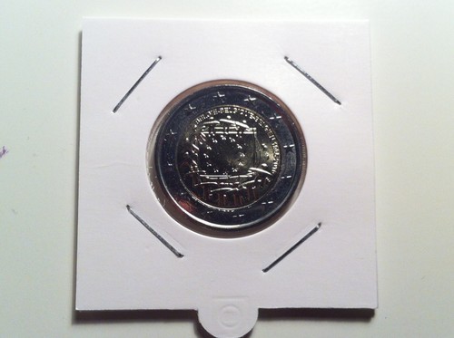 Euro belgique 2015 ans - 2,