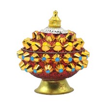 Déguisement Indien Sindoor