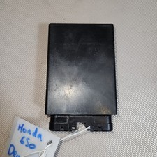 Boitier CDI Honda 650