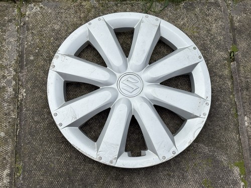 Suzuki sx4 wheel trim - suzuki, 16"