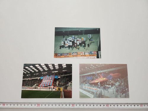 Photo ultra caen - photo, foot