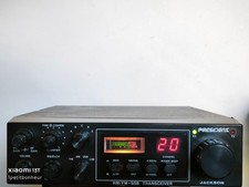 Cibie cb cibi Président