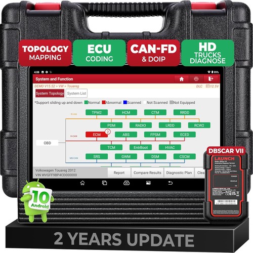 2026 launch x431 pro3s - v+, pro