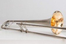 Conn 4H Trombone Jazz Ténor