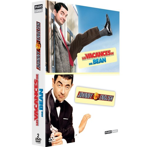 Les vacances bean - de, +