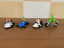 Figurines Nintendo