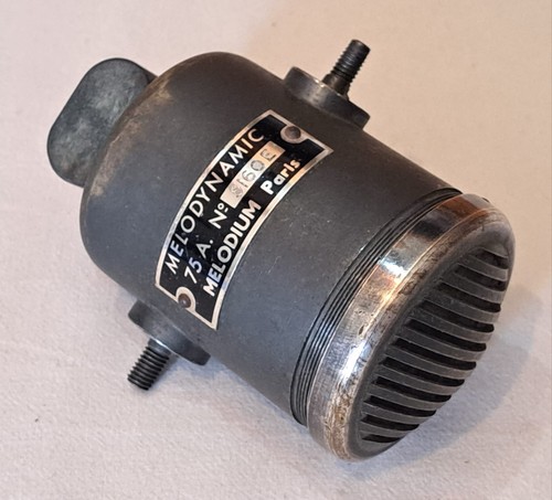 Micro vintage melodium - vintage,