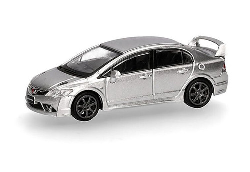 Micro city honda civic fd2 - micro,