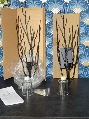 Partylite duo applique - duo,
