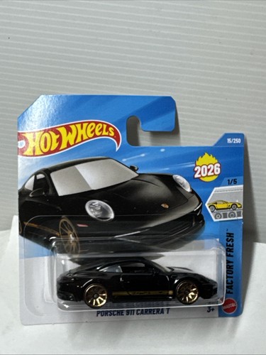 Hotwheels - , 1/64