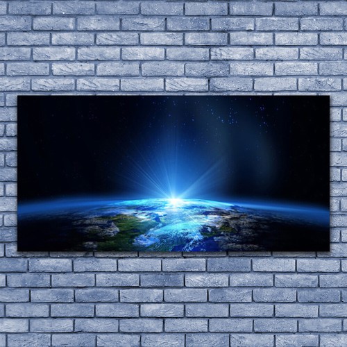 Tableau impression image - impression, sur