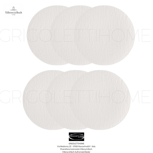 Manufacture rock blanc - ,