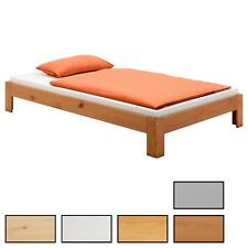 Lit futon THOMAS en pin massif