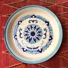 Grand Plateau en Tôle