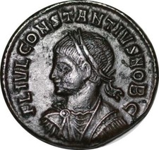 T1151 Roman Empire Constantin