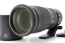 [Near MINT] Nikon AF-S NIKKOR 200-500mm f/5.6E ED VR From JAPAN