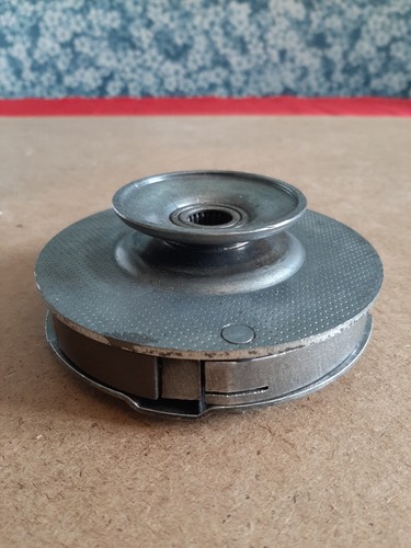 Embrayage peugeot 101 102 - peugeot, bb/