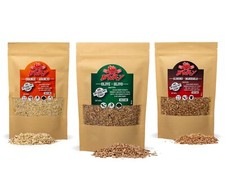 Bois pour Fumage à Froid