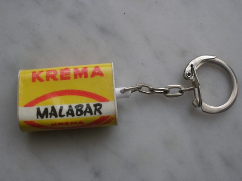 Ancien porte cles malabar - ancien,