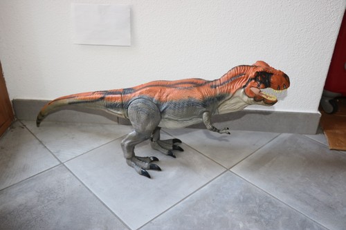 Jurassic park dinosaure - jurassic,