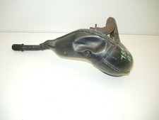 Pot échappement TSR 125 1990