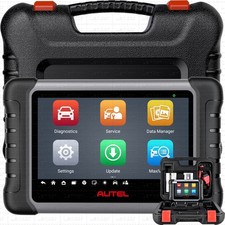 2026 Autel MaxiCOM MK808S as