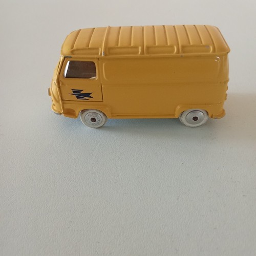 Eria estafette renault - eria, 1/48