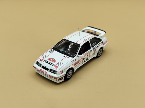 Ford sierra rs cosworth - ford,