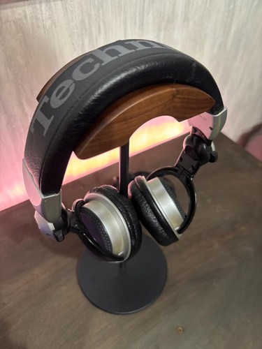 Casque surveillance dj - casque, de