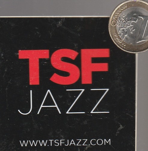 Radio tsf jazz x - tsf,