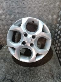 Jante ford fiesta phase 1 - fiesta,