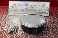 1999 - 2007 HARLEY DAVIDSON TOURING ARLEN NESS AIR CLEANER & BOLTS DND