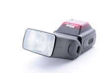 Flash Nikon Speedlight SB-24