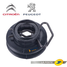 Clip Guide Lève-Vitre Peugeot