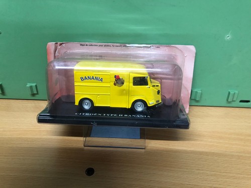 Citroen type banania - citroen, au