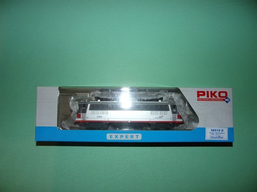 Piko locomotive électrique - locomotive,