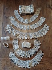 Beau Lot De Dentelles