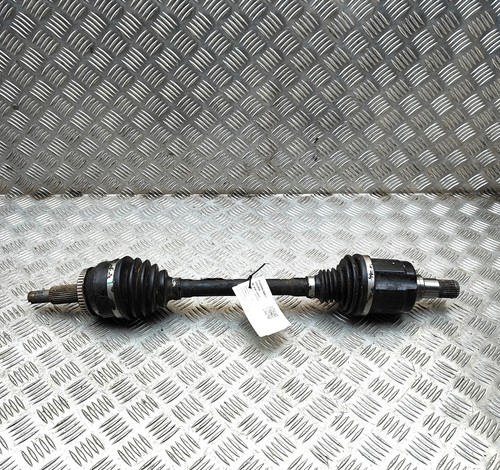 Sceau byd avant gauche - byd, u
