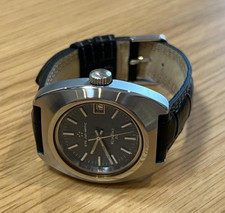 Eterna Matic Kontiki 20 Automatic Mens Watch from  JP