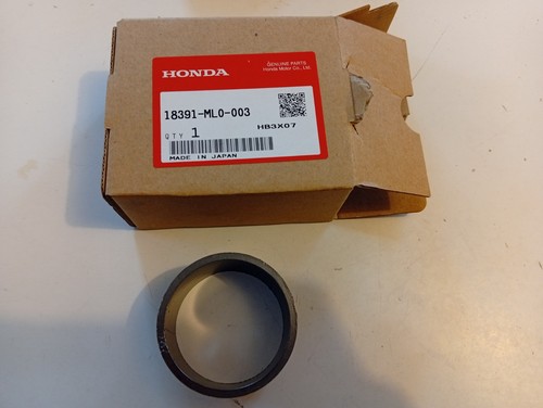 Joint échappement honda - joint, d'