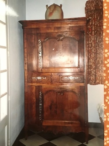 Bonnetière melloise 1830