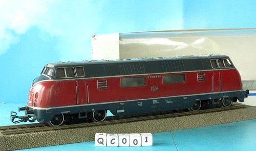 Marklin diesel v - v, 200