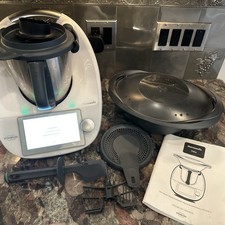 Vorwerk Thermomix TM6 All-in-One Cooker
