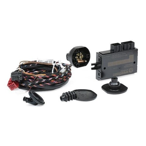 Westfalia kit électrique - kit,