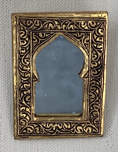 Miroir marocain orientale - miroir, en