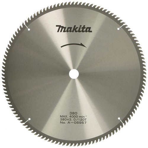 Scie copeaux makita 380 mm - copeaux,