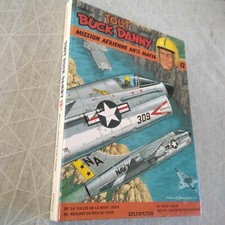 BD - intégrale TOUT BUCK