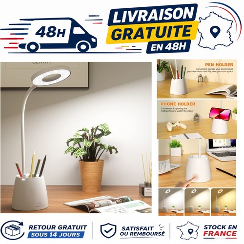 Lampe bureau led enfant - de,