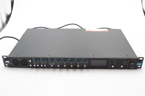 Focusrite octopre mkii - mkii, adat