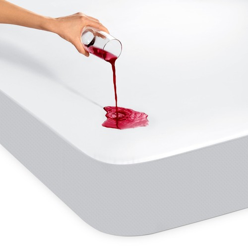 Dreamzie protege matelas - -,
